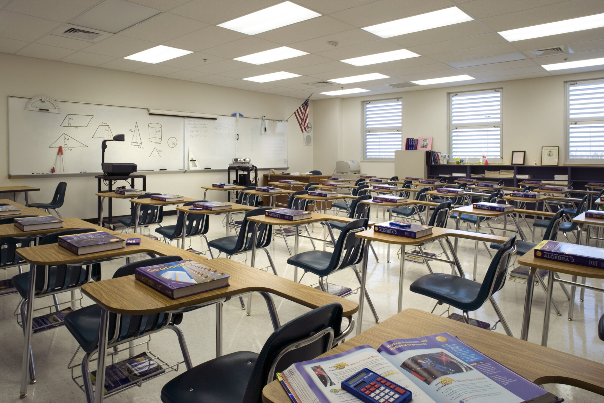 2025年佛州公立学校“A等级”学校数量增加6%，州长宣布成绩全面提升